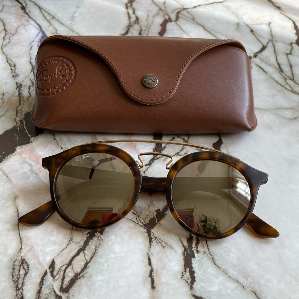 Ray Ban Gatsby Sunglasses